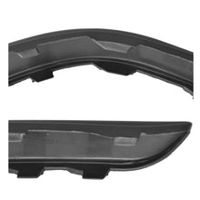 Load image into Gallery viewer, Moldura de defensa Golf 99-05 trasera derecha