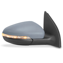 Cargar imagen en el visor de la galería, Espejo Golf Gti 2011 2013 electrico derercho