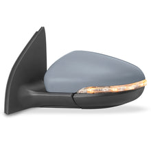 Cargar imagen en el visor de la galería, Espejo Golf Gti 2011 2013 electrico izquierdo