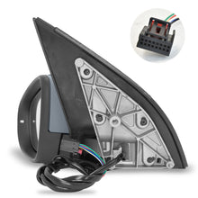Cargar imagen en el visor de la galería, Espejo Golf Gti 2011 2013 electrico izquierdo