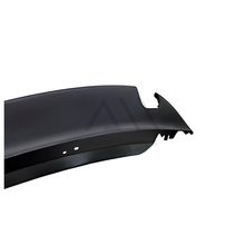 Load image into Gallery viewer, Spoiler de defensa Golf 09-13 trasero