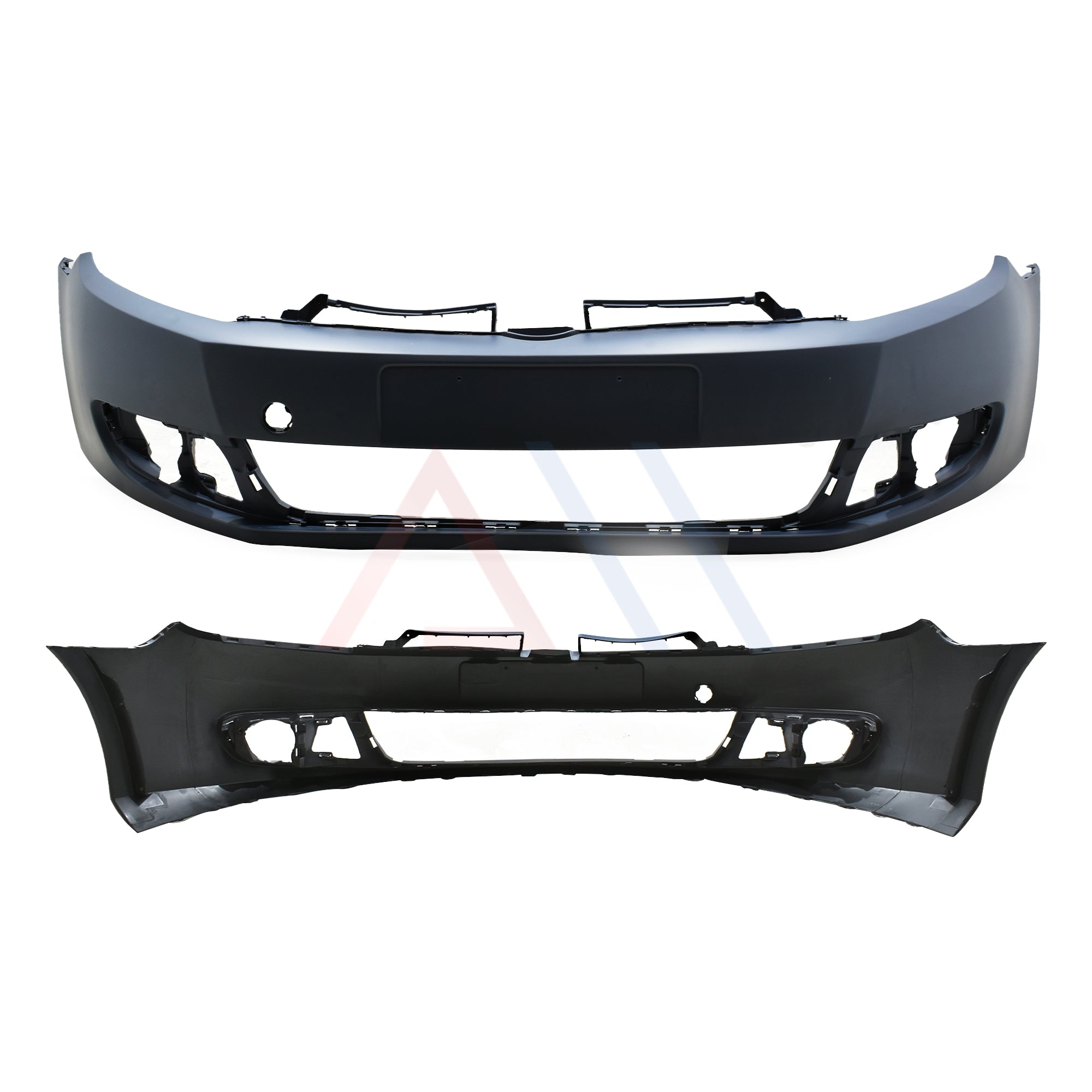 Defensa delantera Golf 09-13