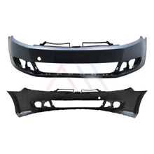 Load image into Gallery viewer, Defensa delantera Golf 09-13