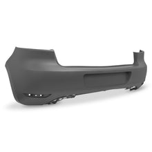 Load image into Gallery viewer, Defensa trasera Golf 09-13