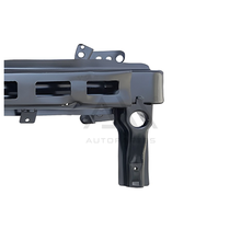 Load image into Gallery viewer, Refuerzo alma Golf 09-13 defensa delantera