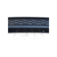 Load image into Gallery viewer, Spoiler de defensa Golf Gti 15-17 trasero