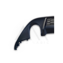 Load image into Gallery viewer, Spoiler de defensa Golf Gti 15-17 trasero