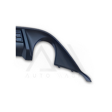 Load image into Gallery viewer, Spoiler de defensa Golf Gti 15-17 trasero