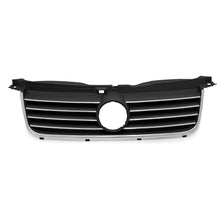 Load image into Gallery viewer, Parrilla Passat 02-05 c/moldura cromo