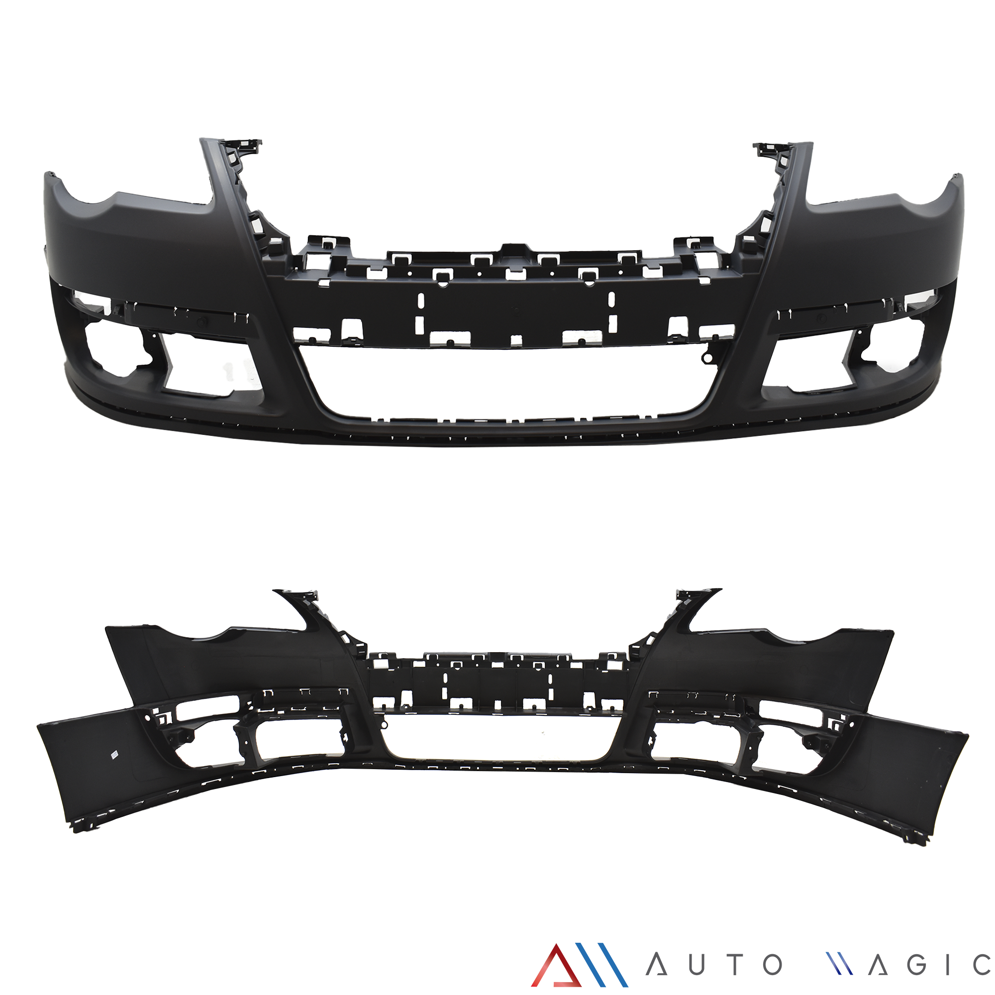 Defensa delantera Passat 06-11 s/sensor s/lavafaro