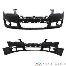 Cargar imagen en el visor de la galería, Defensa delantera Passat 06-11 s/sensor s/lavafaro