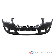 Cargar imagen en el visor de la galería, Defensa delantera Passat 06-11 s/sensor s/lavafaro