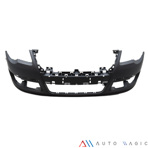 Defensa delantera Passat 06-11 s/sensor s/lavafaro