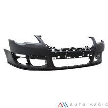 Cargar imagen en el visor de la galería, Defensa delantera Passat 06-11 s/sensor s/lavafaro