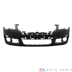 Defensa delantera Passat 06-11 s/sensor s/lavafaro