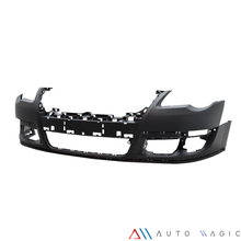 Cargar imagen en el visor de la galería, Defensa delantera Passat 06-11 s/sensor s/lavafaro