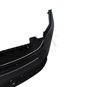 Spoiler de defensa Golf Gti 15-17 delantero