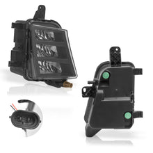 Load image into Gallery viewer, Faro niebla Golf Gti 15-17 LED derecho