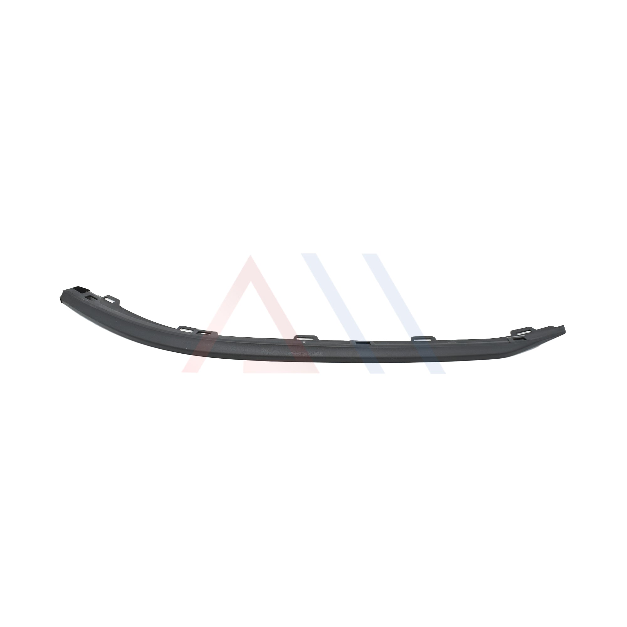 Spoiler de defensa Golf Gti 15-17 delantero derecho