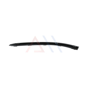 Spoiler de defensa Golf Gti 15-17 delantero derecho