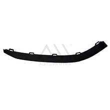 Load image into Gallery viewer, Spoiler de defensa Golf Gti 15-17 delantero izquierdo