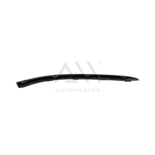 Load image into Gallery viewer, Spoiler de defensa Golf Gti 15-17 delantero izquierdo
