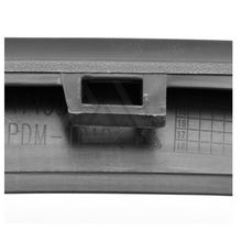 Load image into Gallery viewer, Spoiler de defensa Golf Gti 15-17 delantero izquierdo