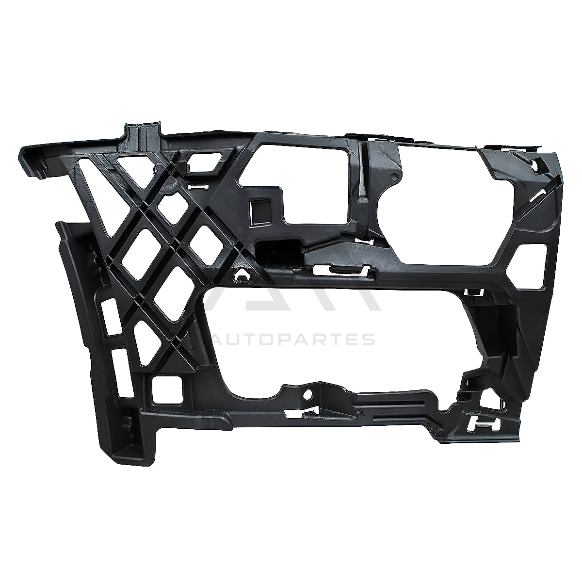 Base faro niebla Golf Gti 15-17 derecha