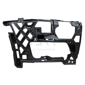 Base faro niebla Golf Gti 15-17 derecha