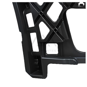 Base faro niebla Golf Gti 15-17 derecha