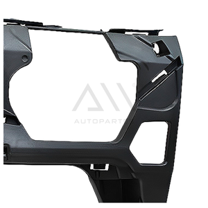 Base faro niebla Golf Gti 15-17 derecha