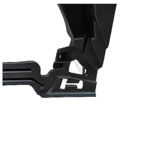 Load image into Gallery viewer, Base faro niebla Golf Gti 15-17 derecha