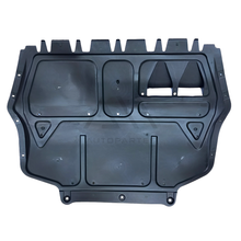 Load image into Gallery viewer, Tolva de motor Passat 12-15 Jetta 11-14 inferior