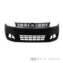 Cargar imagen en el visor de la galería, Defensa delantera Caddy 14-15