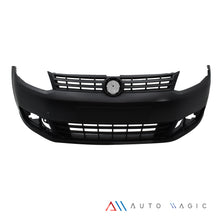 Cargar imagen en el visor de la galería, Defensa delantera Caddy 14-15