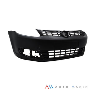 Defensa delantera Caddy 14-15