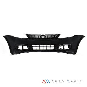 Defensa delantera Caddy 14-15