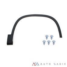 Cargar imagen en el visor de la galería, Cantonera Tiguan 09-17 c/grapas delantera derecha