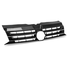 Cargar imagen en el visor de la galería, Parrilla Transporter 10-15 c/moldura cromo