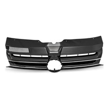Cargar imagen en el visor de la galería, Parrilla Transporter 10-15 c/moldura cromo