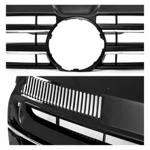 Cargar imagen en el visor de la galería, Parrilla Transporter 10-15 c/moldura cromo