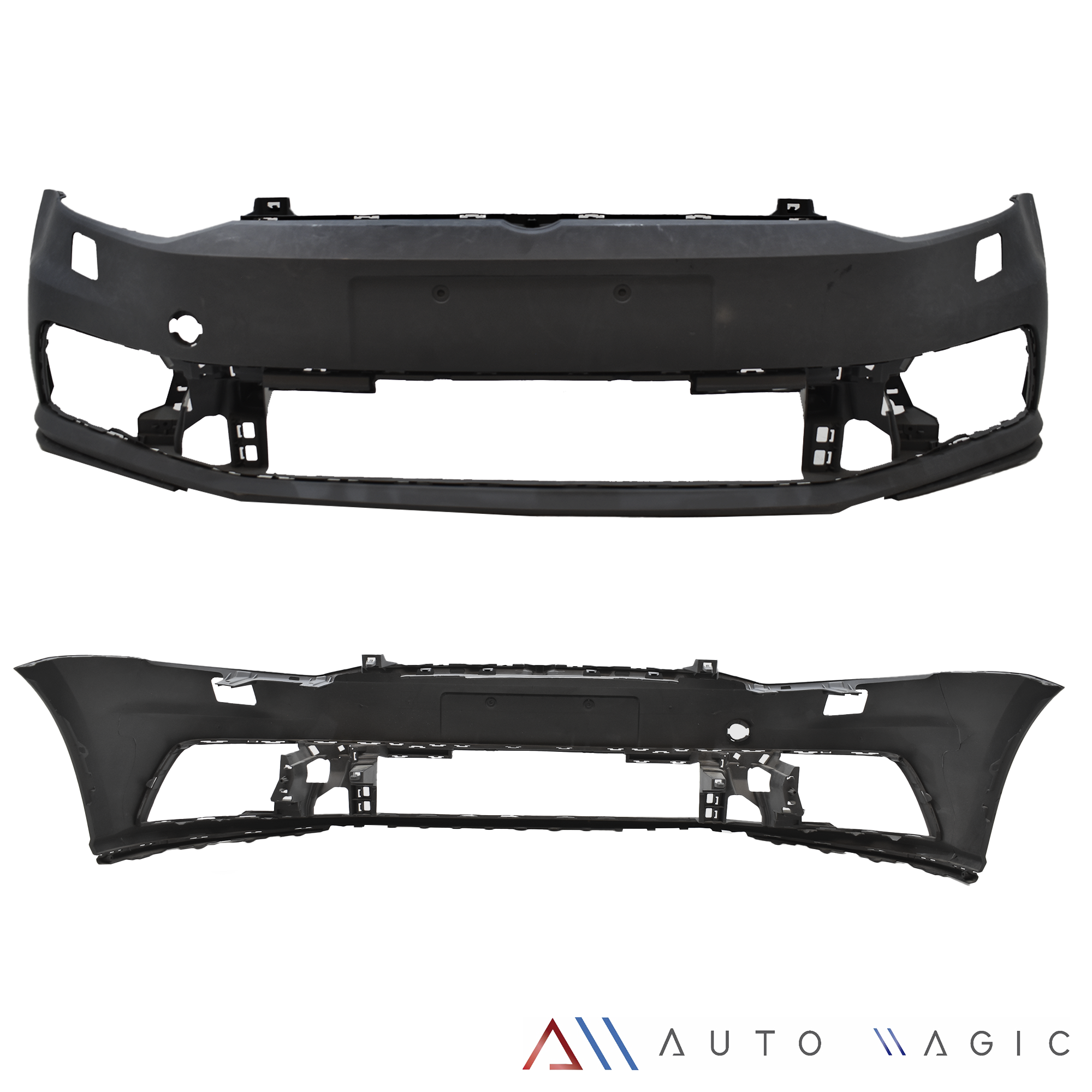 Defensa delantera Polo Gti 15-17