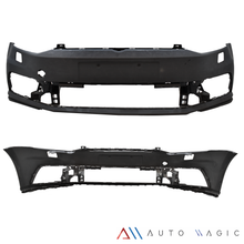 Load image into Gallery viewer, Defensa delantera Polo Gti 15-17