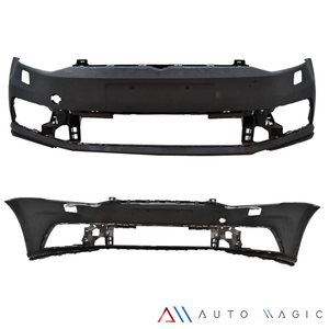 Defensa delantera Polo Gti 15-17