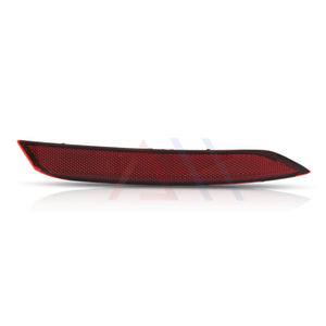 Reflejante Polo Gti 15-19 trasero derecho
