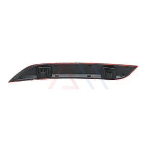 Reflejante Polo Gti 15-19 trasero derecho