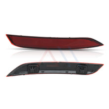 Load image into Gallery viewer, Reflejante Polo Gti 15-19 trasero derecho