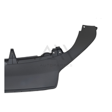 Load image into Gallery viewer, Spoiler de defensa Jetta 15-18 delantero