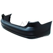 Load image into Gallery viewer, Defensa trasera Jetta 15-18