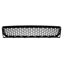Load image into Gallery viewer, Parrilla de defensa Golf Gti 10-13 central